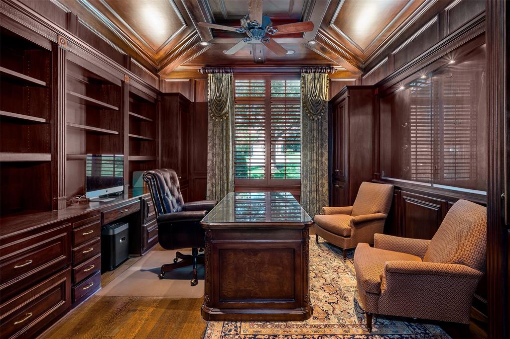 The Estates - Residential