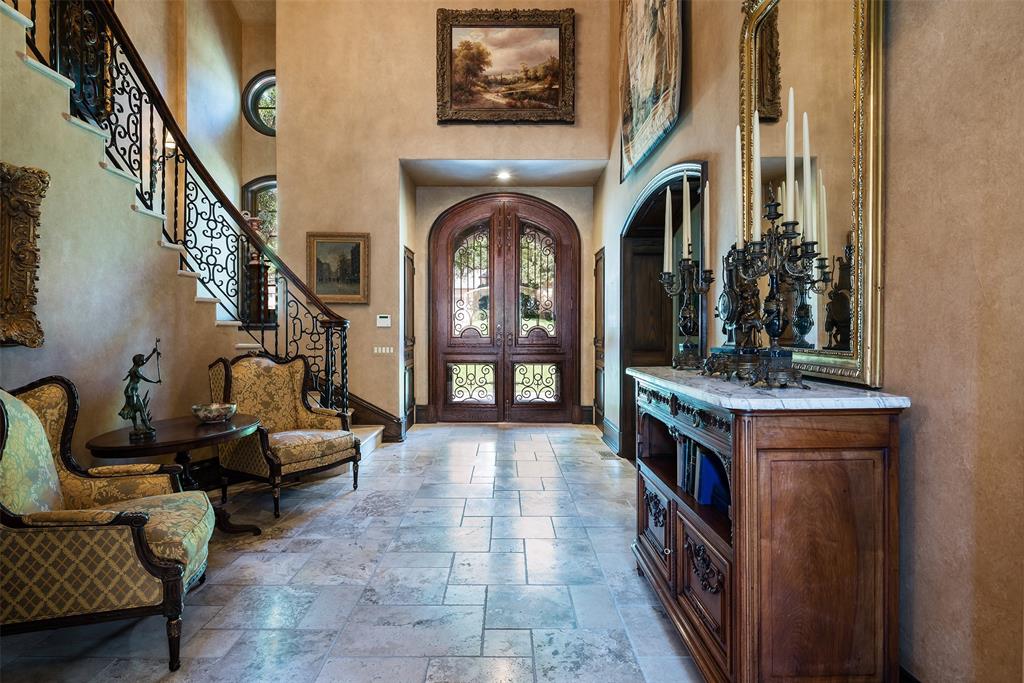 The Estates - Residential