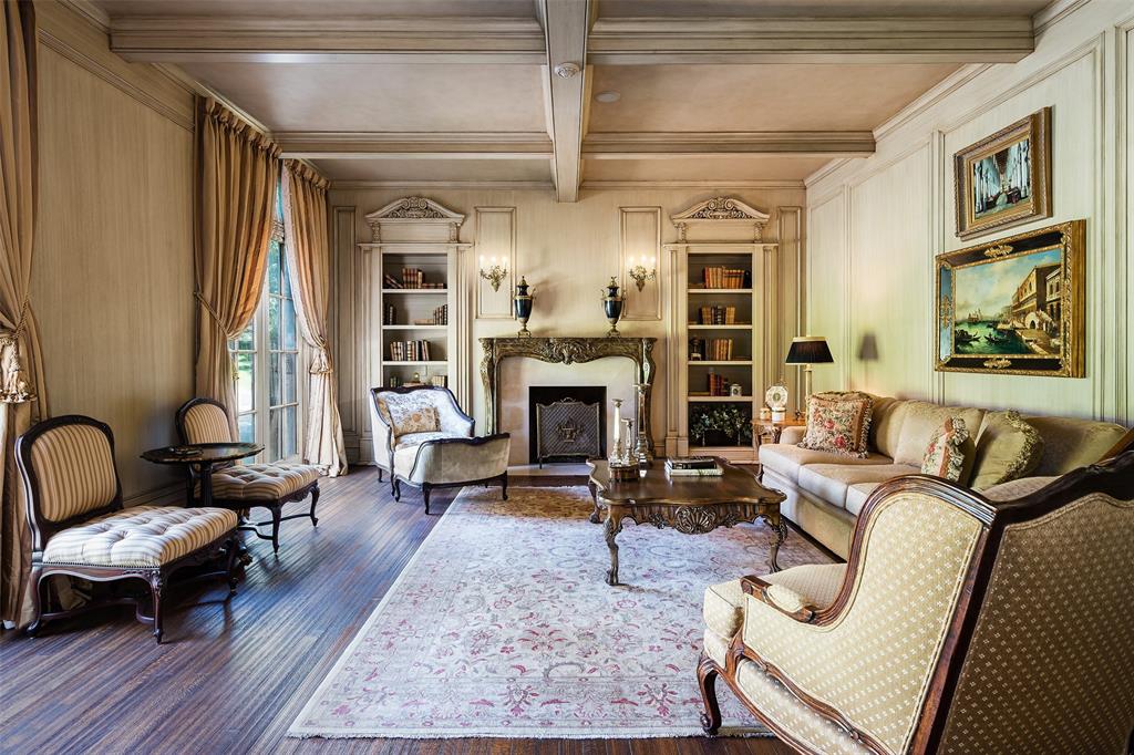 The Estates - Residential