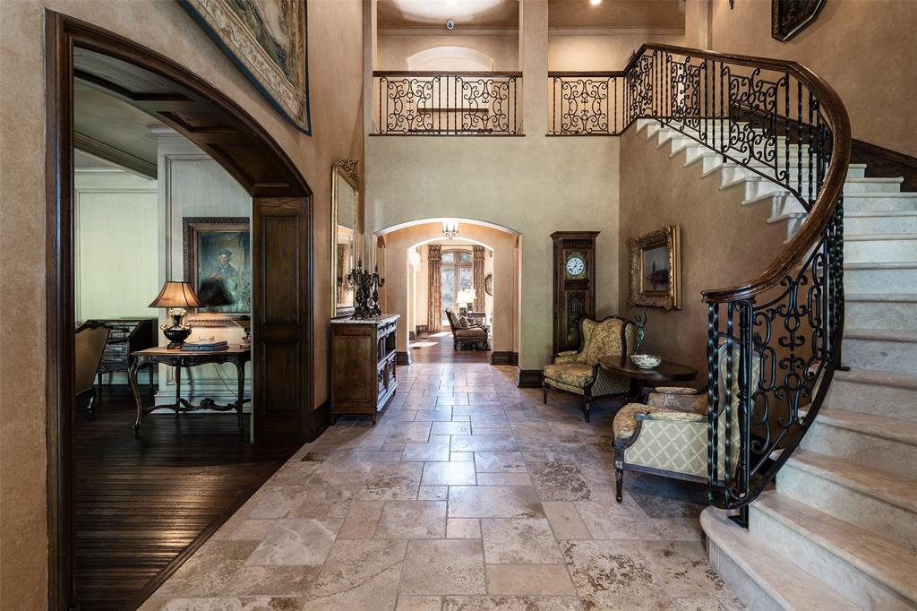 The Estates - Residential