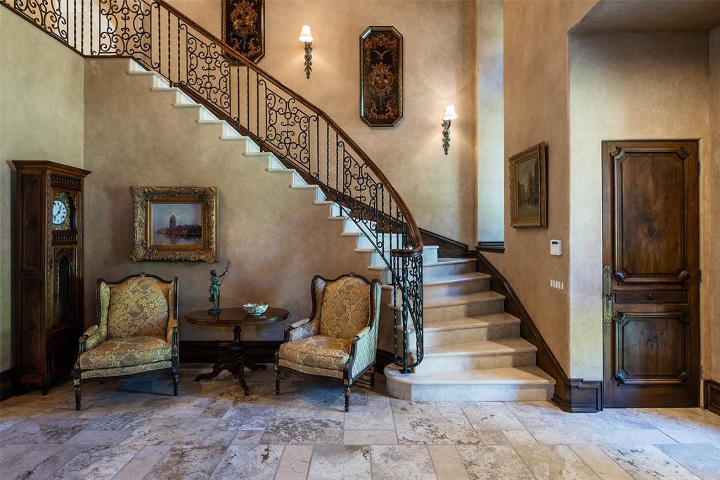 The Estates - Residential