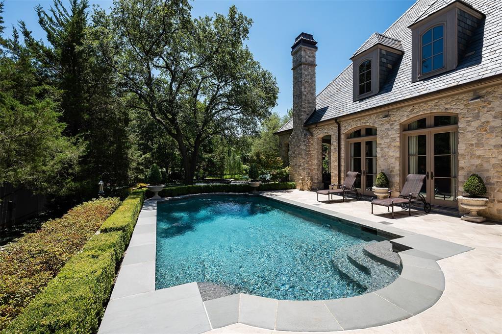 The Estates - Residential