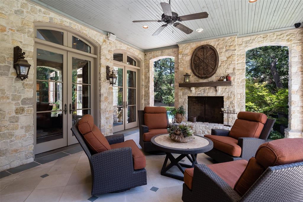 The Estates - Residential