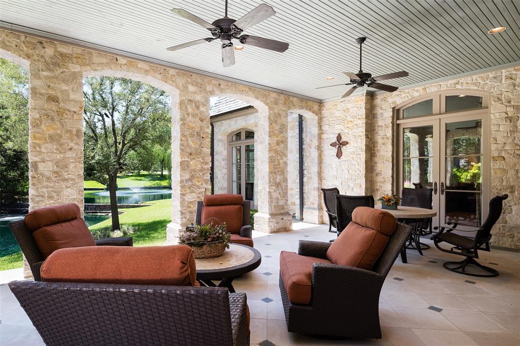 The Estates - Residential