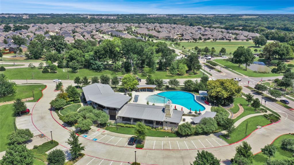 Trinity Falls Planning Unit 7 Ph 2 - Residential