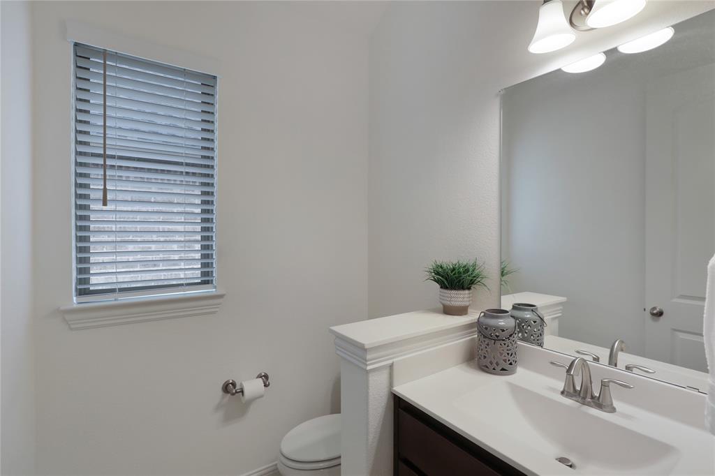 Trinity Falls Planning Unit 7 Ph 2 - Residential