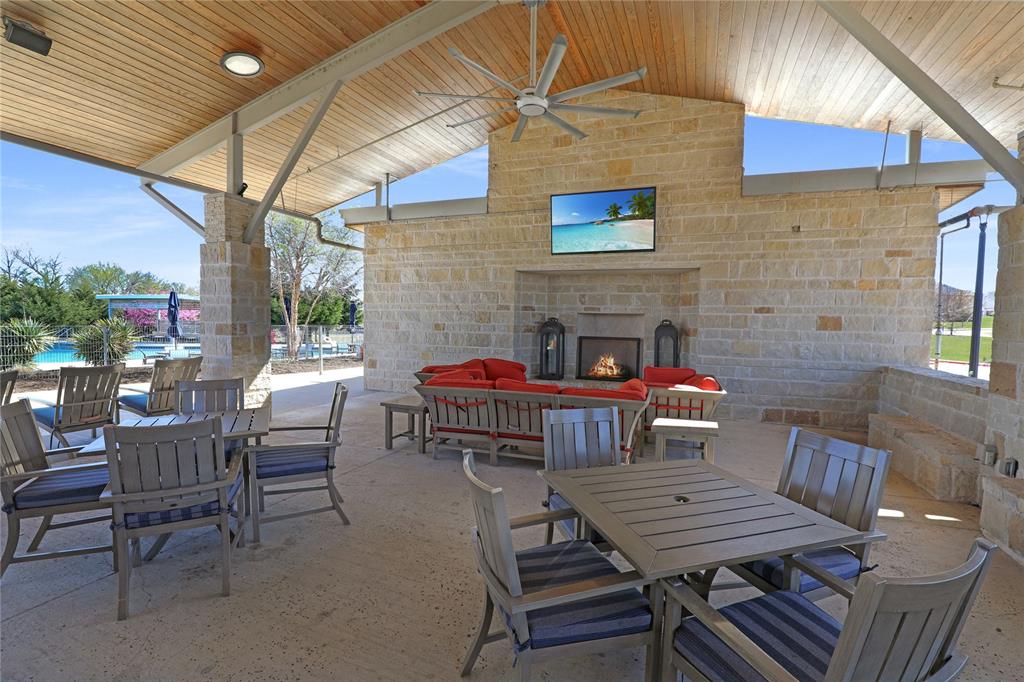 Trinity Falls Planning Unit 7 Ph 2 - Residential