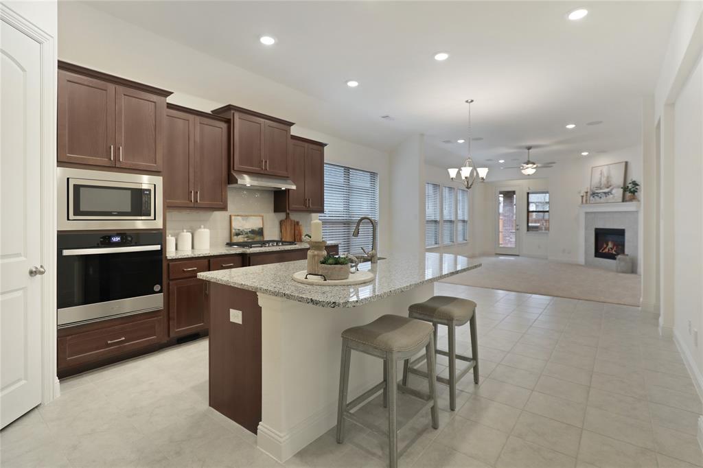 Trinity Falls Planning Unit 7 Ph 2 - Residential