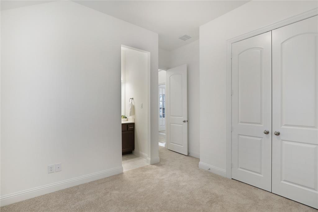 Trinity Falls Planning Unit 7 Ph 2 - Residential