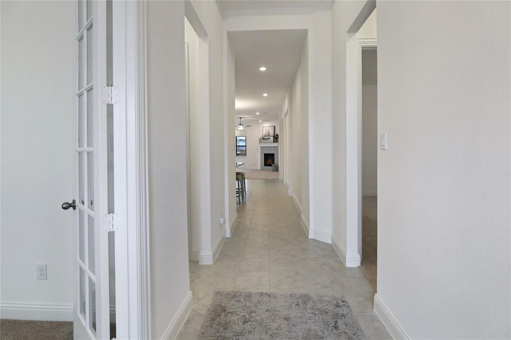 Trinity Falls Planning Unit 7 Ph 2 - Residential