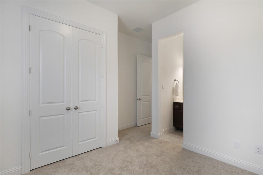 Trinity Falls Planning Unit 7 Ph 2 - Residential