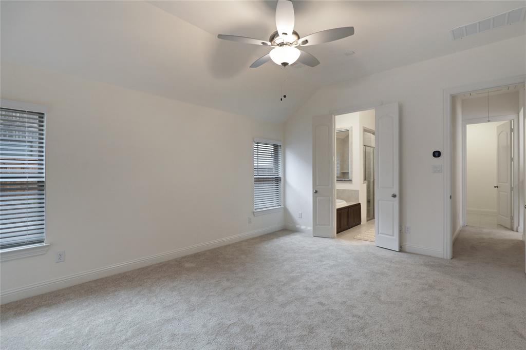 Trinity Falls Planning Unit 7 Ph 2 - Residential