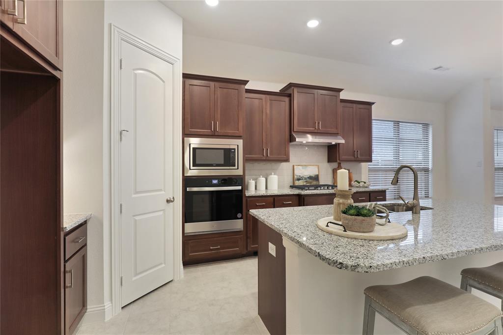 Trinity Falls Planning Unit 7 Ph 2 - Residential