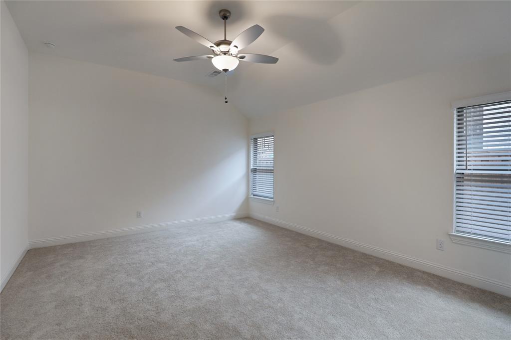 Trinity Falls Planning Unit 7 Ph 2 - Residential