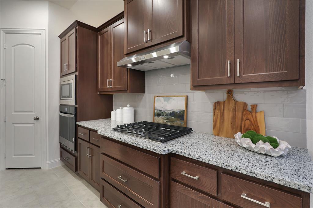 Trinity Falls Planning Unit 7 Ph 2 - Residential