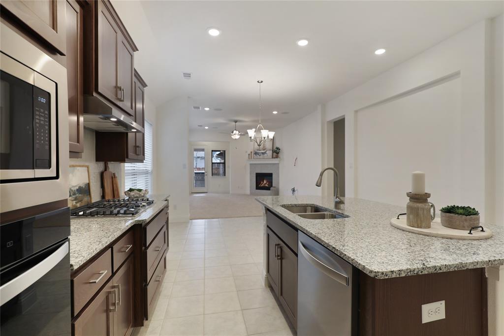 Trinity Falls Planning Unit 7 Ph 2 - Residential