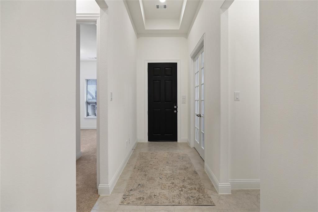 Trinity Falls Planning Unit 7 Ph 2 - Residential