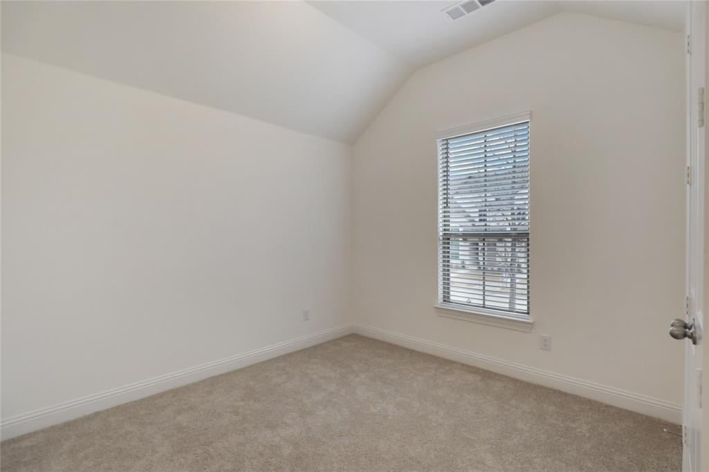 Trinity Falls Planning Unit 7 Ph 2 - Residential