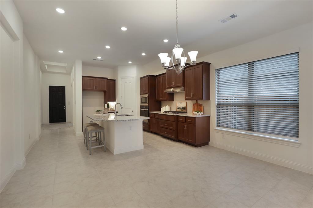 Trinity Falls Planning Unit 7 Ph 2 - Residential