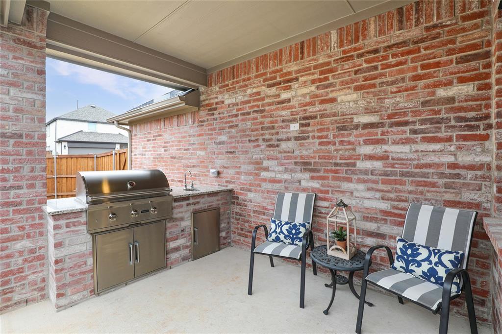 Trinity Falls Planning Unit 7 Ph 2 - Residential