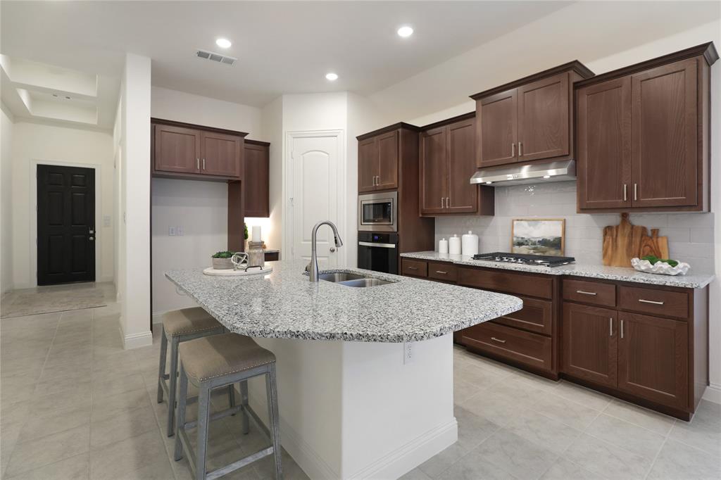 Trinity Falls Planning Unit 7 Ph 2 - Residential