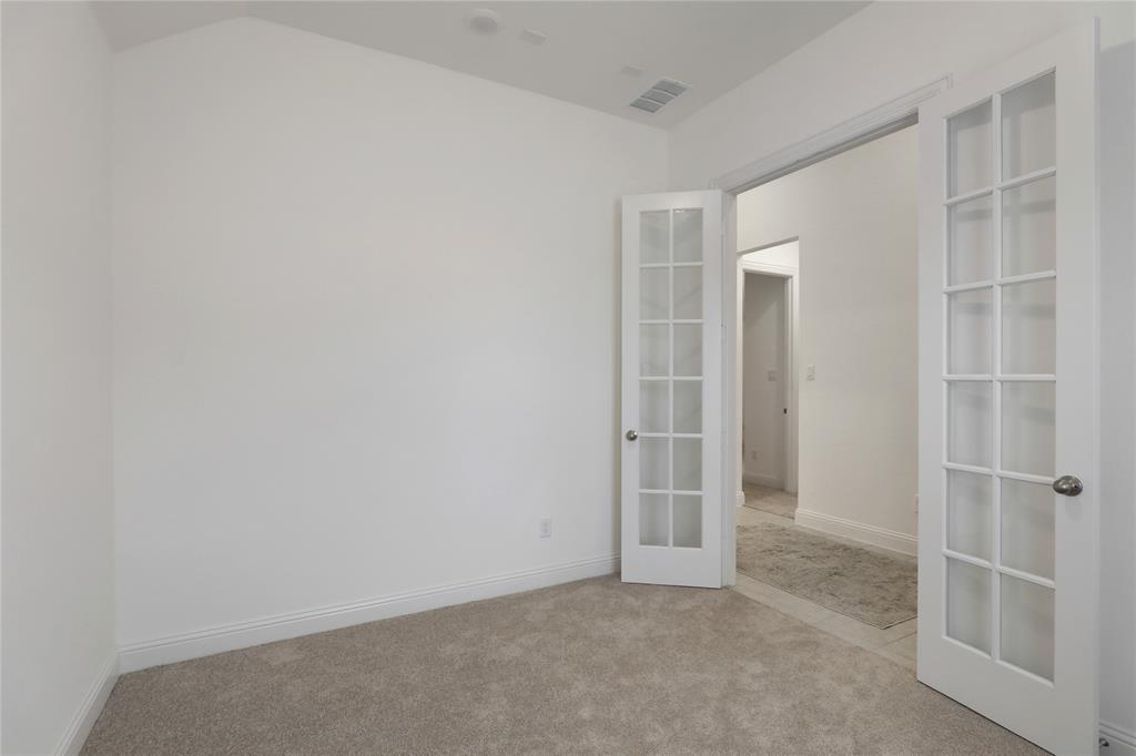 Trinity Falls Planning Unit 7 Ph 2 - Residential