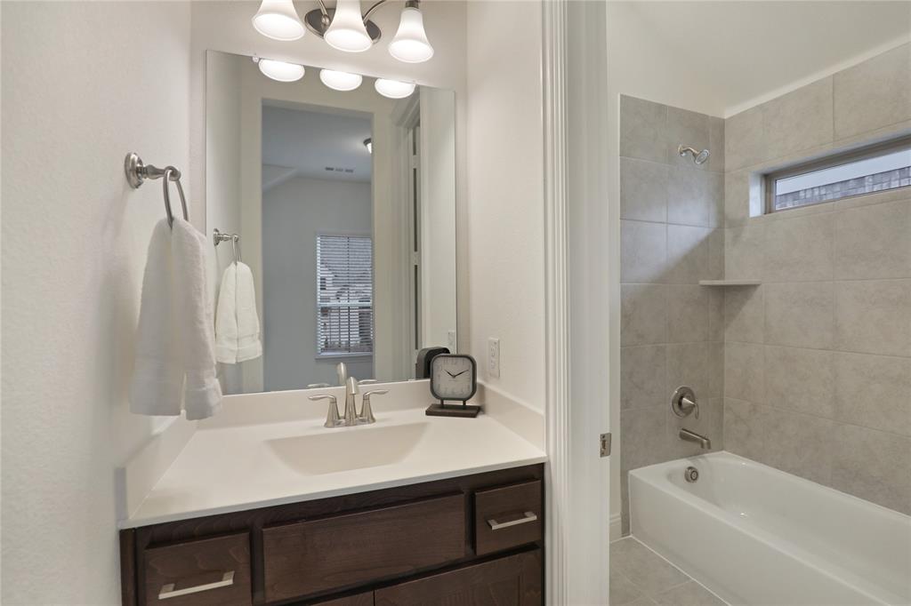 Trinity Falls Planning Unit 7 Ph 2 - Residential