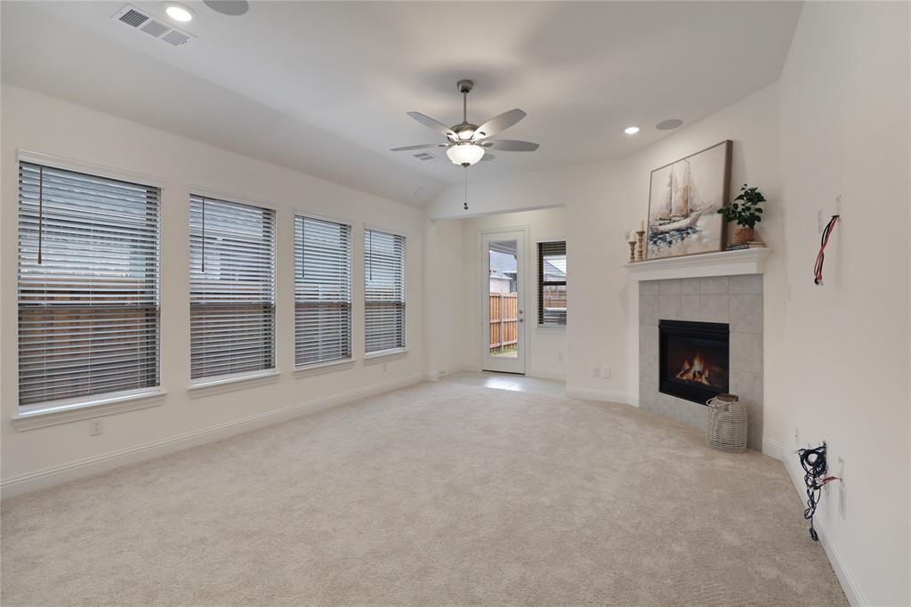 Trinity Falls Planning Unit 7 Ph 2 - Residential