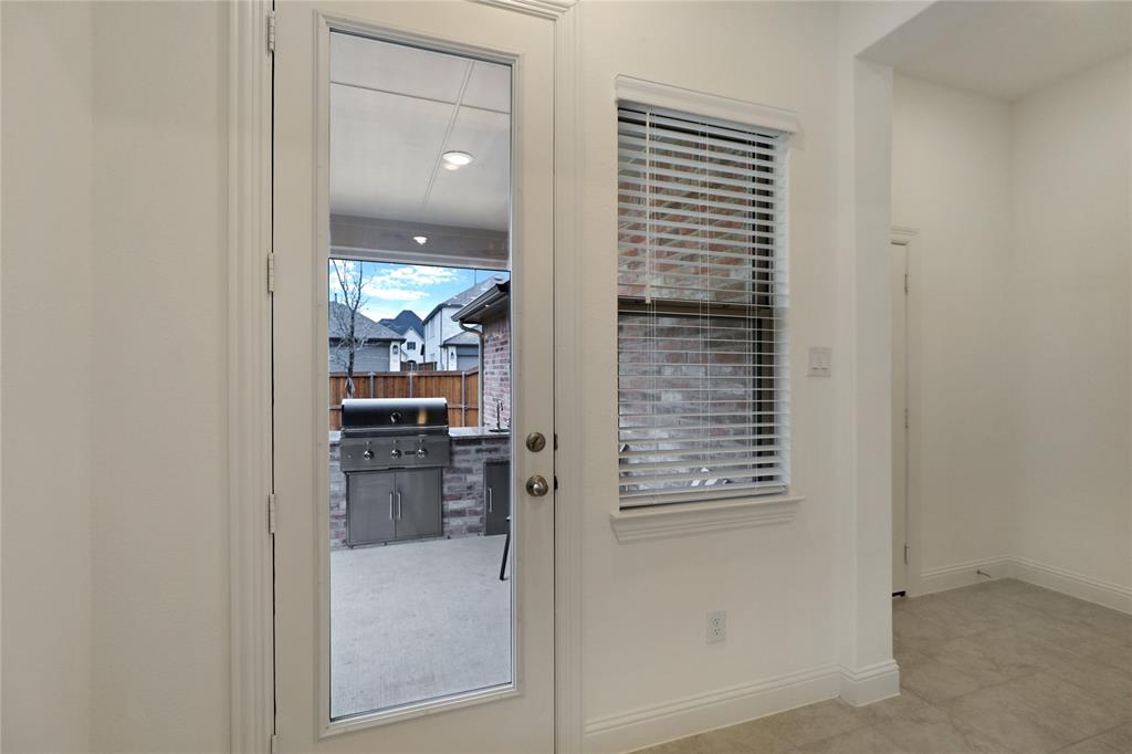 Trinity Falls Planning Unit 7 Ph 2 - Residential