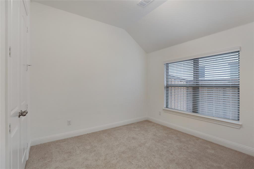 Trinity Falls Planning Unit 7 Ph 2 - Residential