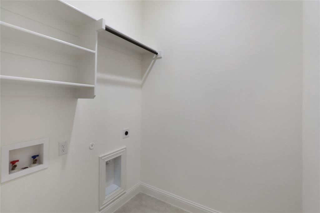 Trinity Falls Planning Unit 7 Ph 2 - Residential