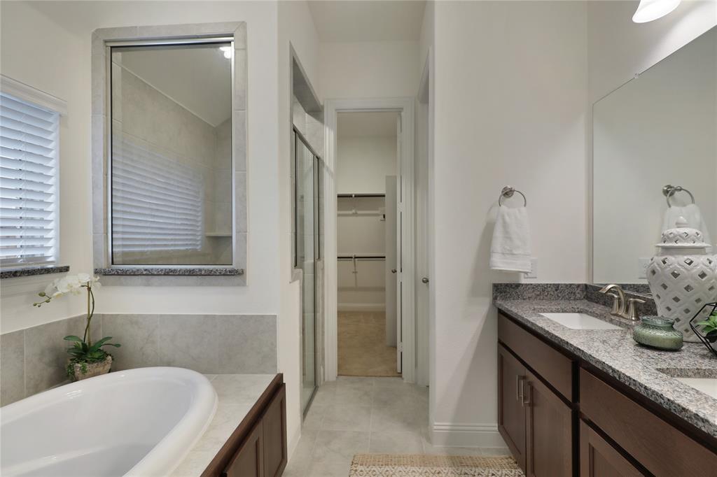 Trinity Falls Planning Unit 7 Ph 2 - Residential