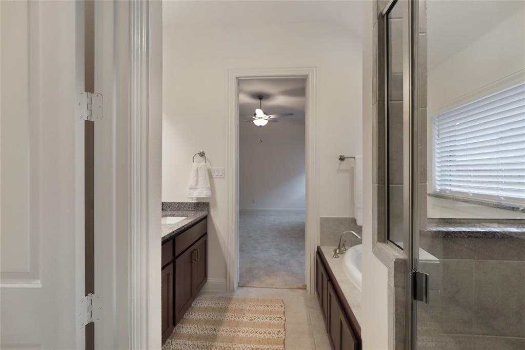 Trinity Falls Planning Unit 7 Ph 2 - Residential