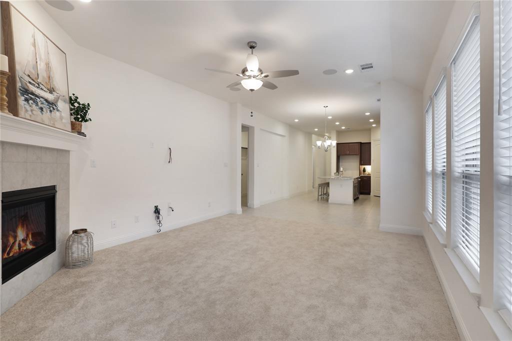 Trinity Falls Planning Unit 7 Ph 2 - Residential