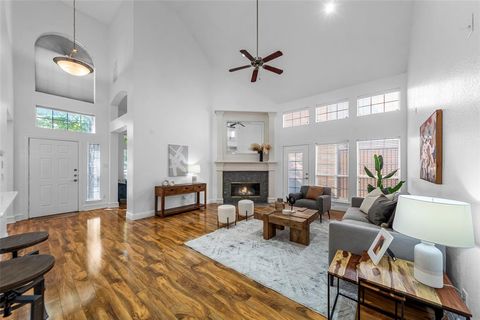 9320 Cedardale Drive Plano TX 75025