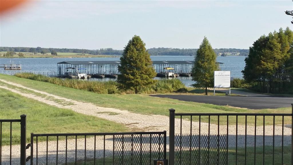 Waters Edge Ranch Tr 373 Ph - Land