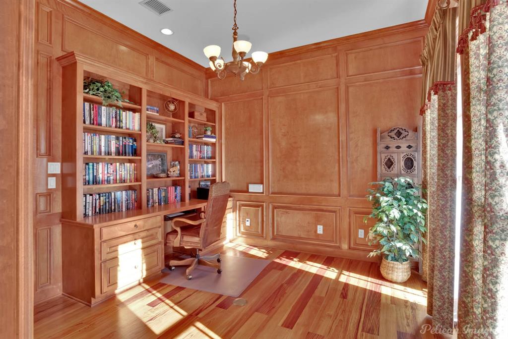 Forest Creek Sub - Residential