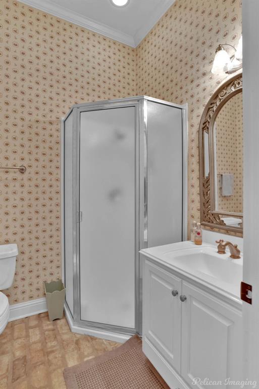 Forest Creek Sub - Residential