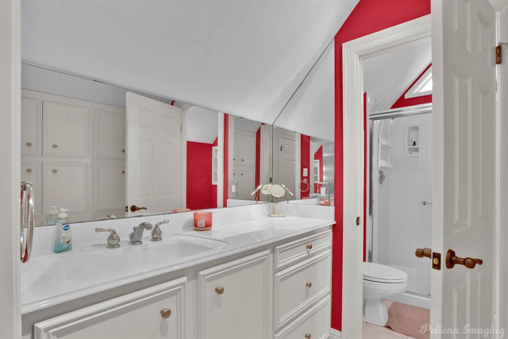 Forest Creek Sub - Residential