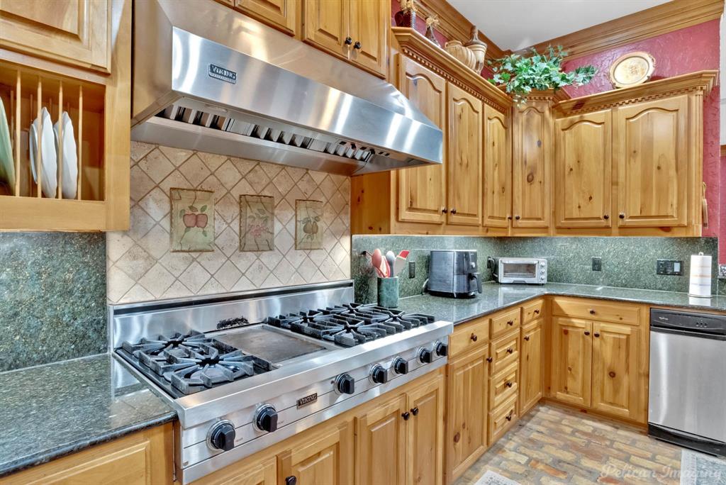 Forest Creek Sub - Residential