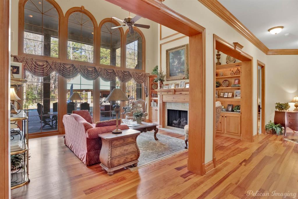 Forest Creek Sub - Residential