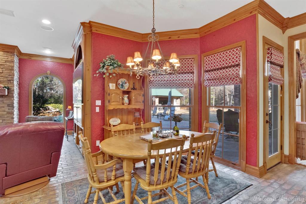 Forest Creek Sub - Residential