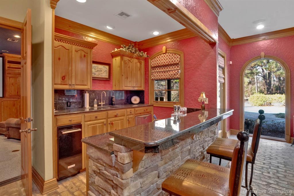 Forest Creek Sub - Residential