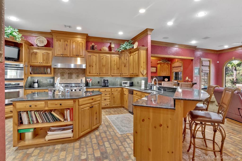 Forest Creek Sub - Residential