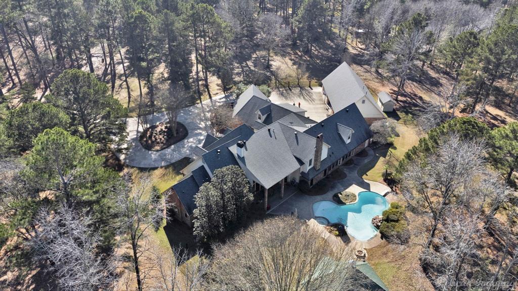 Forest Creek Sub - Residential