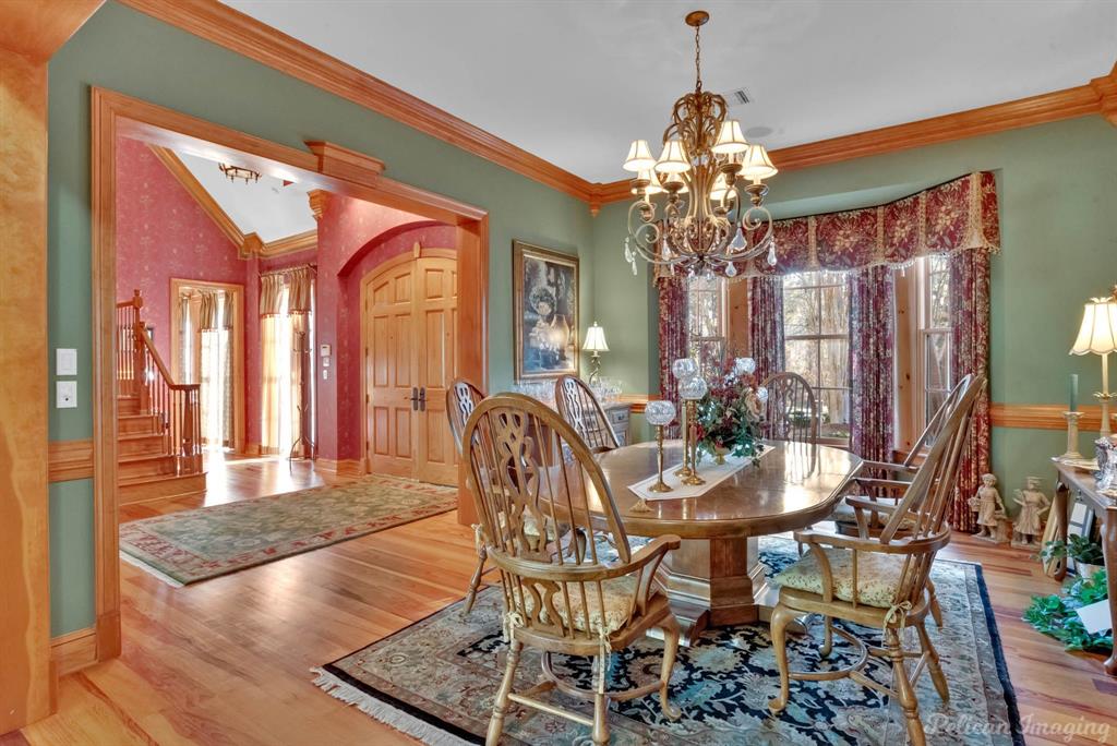 Forest Creek Sub - Residential