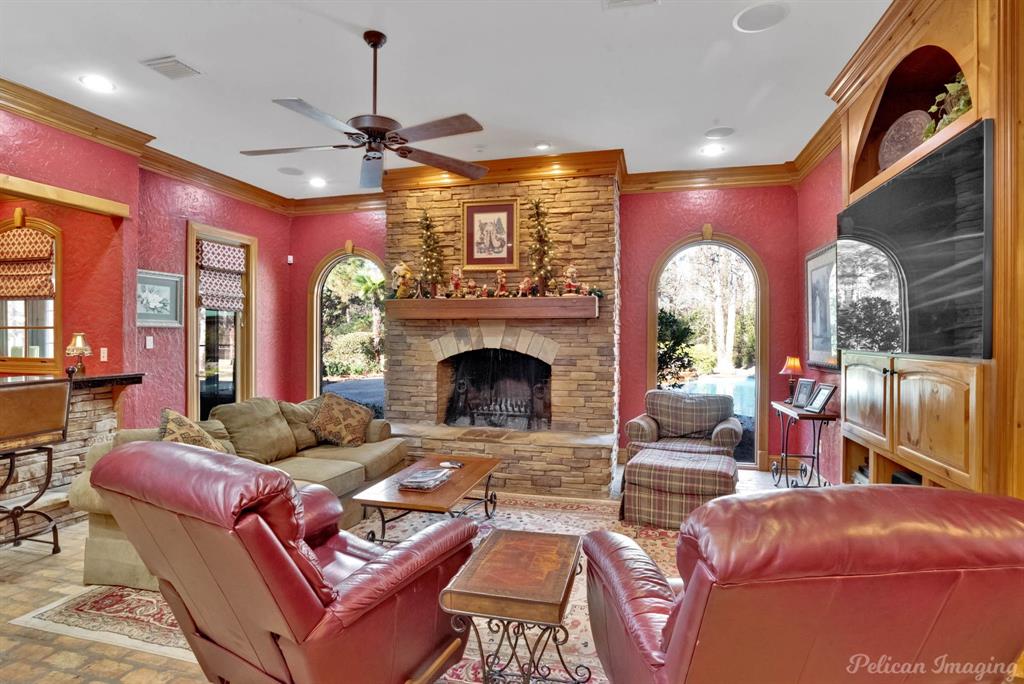 Forest Creek Sub - Residential