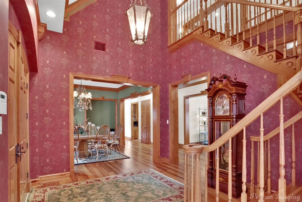 Forest Creek Sub - Residential