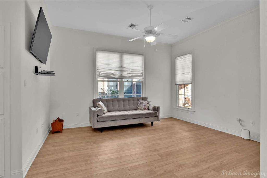 Forest Creek Sub - Residential