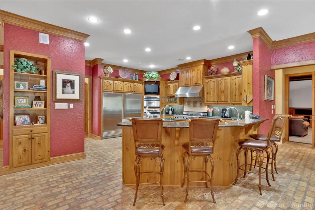 Forest Creek Sub - Residential